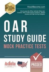 Oar Study Guide: Mock Practice Tests