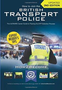 British Transport Police 2Nd Edition