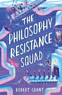 Philosophy Resistance Squad Philosophy Resistance Squad