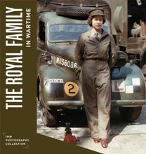 Royal Family in Wartime