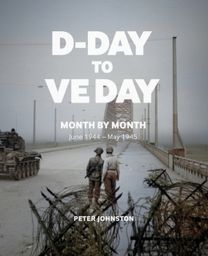 D-Day to VE Day