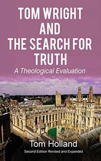 Tom Wright and the Search for Truth