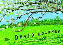 David Hockney