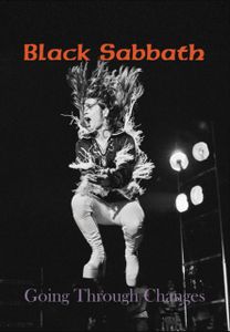 Black Sabath Going Through Changes