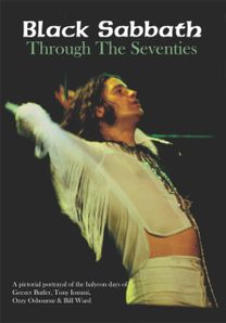 Black Sabbath Through the Seventies