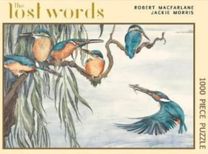 The Lost Words