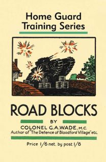 Road Blocks