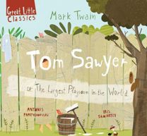 Tom Sawyer Tom Sawyer