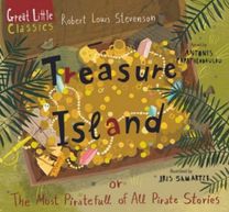 Treasure Island