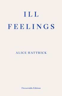 Ill Feelings