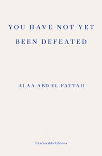 You have Not yet Been Defeated