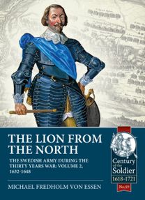 The Lion from the North
