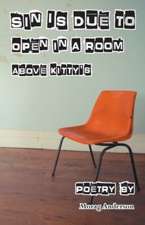 Sin is Due to Open in a Room Above Kitty's
