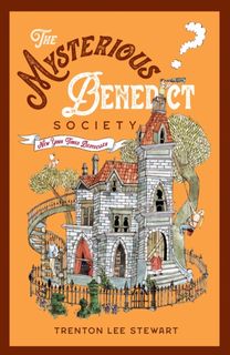 Mysterious Benedict Society (2020 Reissue) Mysterious Benedict Society (2020 Reissue)