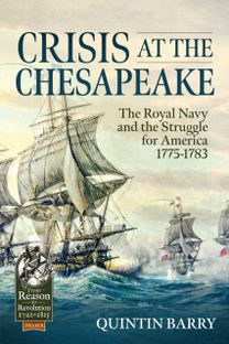 Crisis at the Chesapeake