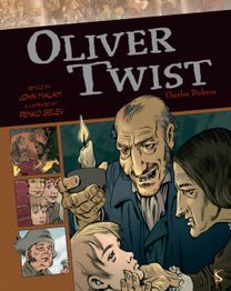Oliver Twist