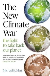 New Climate War