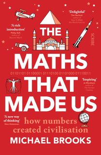Maths that Made Us