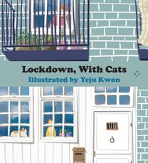 Lockdown, with Cats