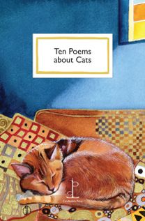 Ten Poems about Cats Ten Poems about Cats