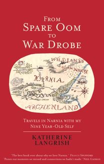 From Spare Oom to War Drobe