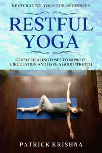 Restorative Yoga for Beginners