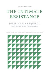 Intimate Resistance