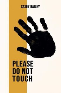 Please  Do Not Touch