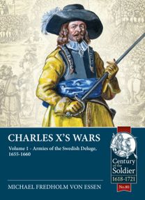 Charles X’s Wars