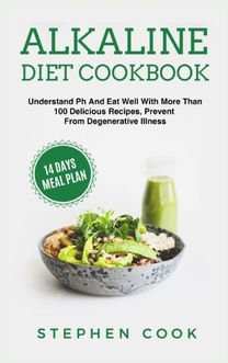 Alkaline Diet Cookbook