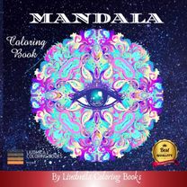 Mandala Coloring Book