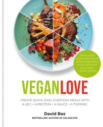 Vegan Love