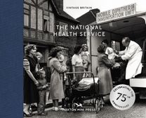 National Health Service: 75 Years