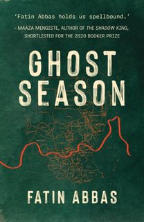 Ghost Season
