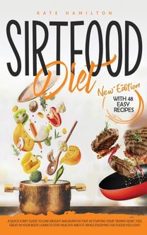 Sirtfood Diet