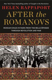 After the Romanovs After the Romanovs