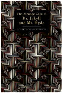 Strange Case of Dr Jekyll and MR Hyde