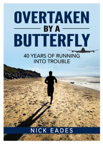 Overtaken by a Butterfly