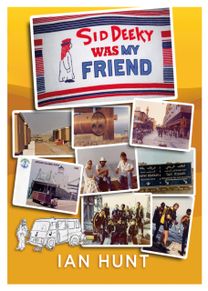 Sid Deeky was My Friend