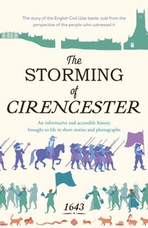 Storming of Cirencester Storming of Cirencester