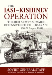 The Iasi-Kishinev Operation