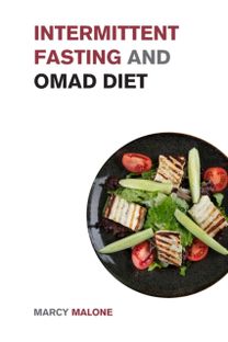 Intermittent Fasting and Omad Diet