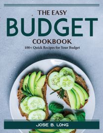 The Easy Budget Cookbook