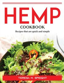 Hemp Cookbook