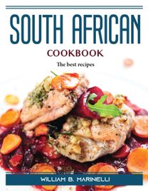 South African Cookbook