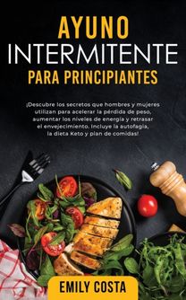 Ayuno Intermitente Para Principiantes