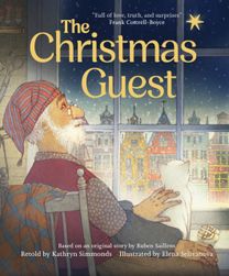 Christmas Guest
