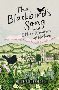 Blackbird's Song & Other Wonders of Nature Blackbird's Song & Other Wonders of Nature