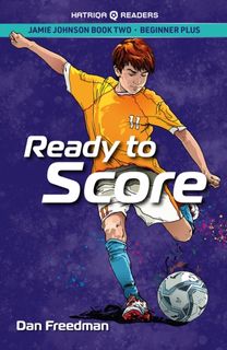 Ready to Score