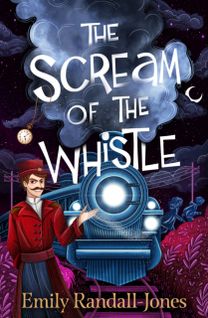 Scream of the Whistle